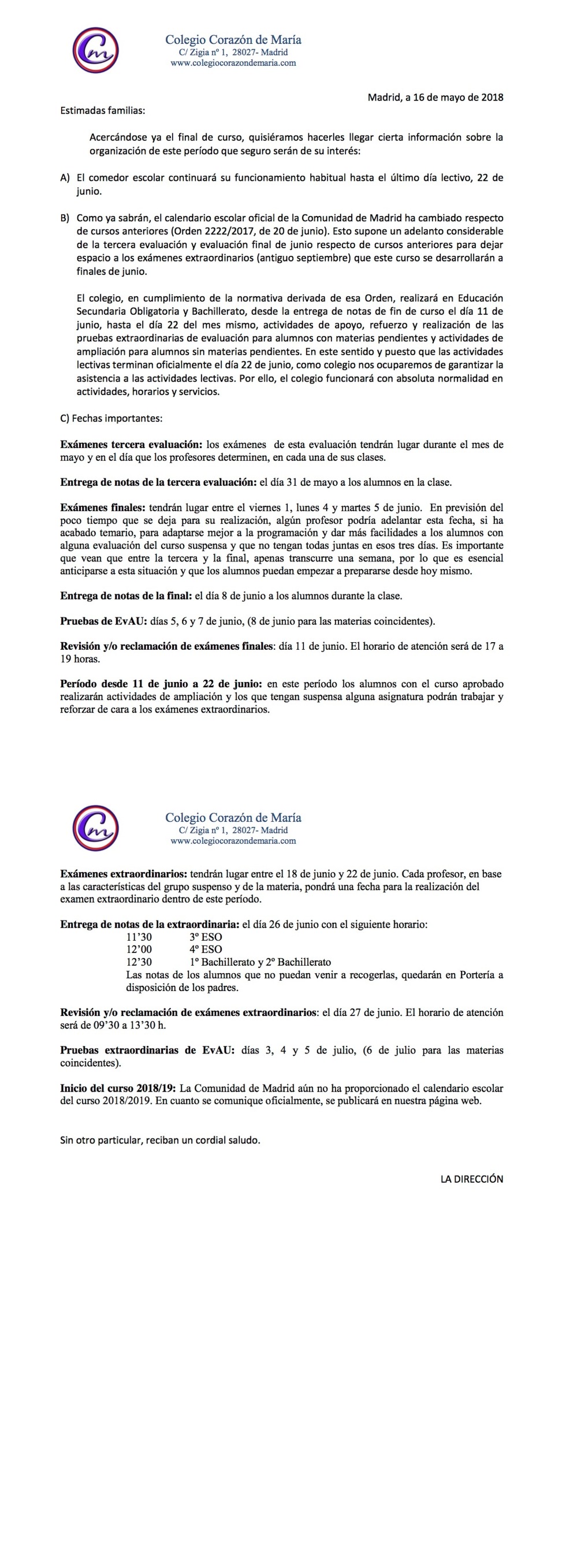 circular final 3 4 1 y 2 bach