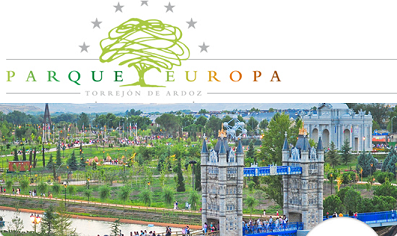 parque europa