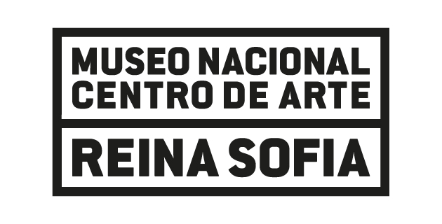 logo vector museo nacional reina sofia