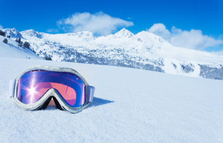 Gafas-esqui-nieve