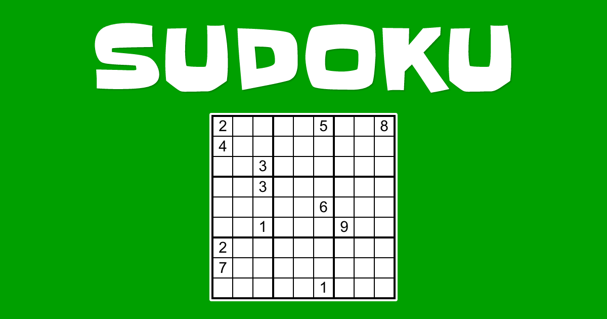 sudoku-logo