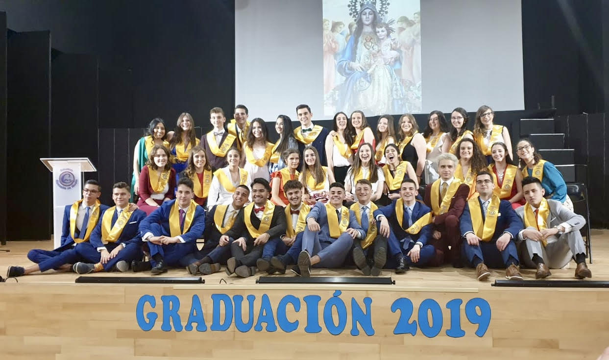 graduacion