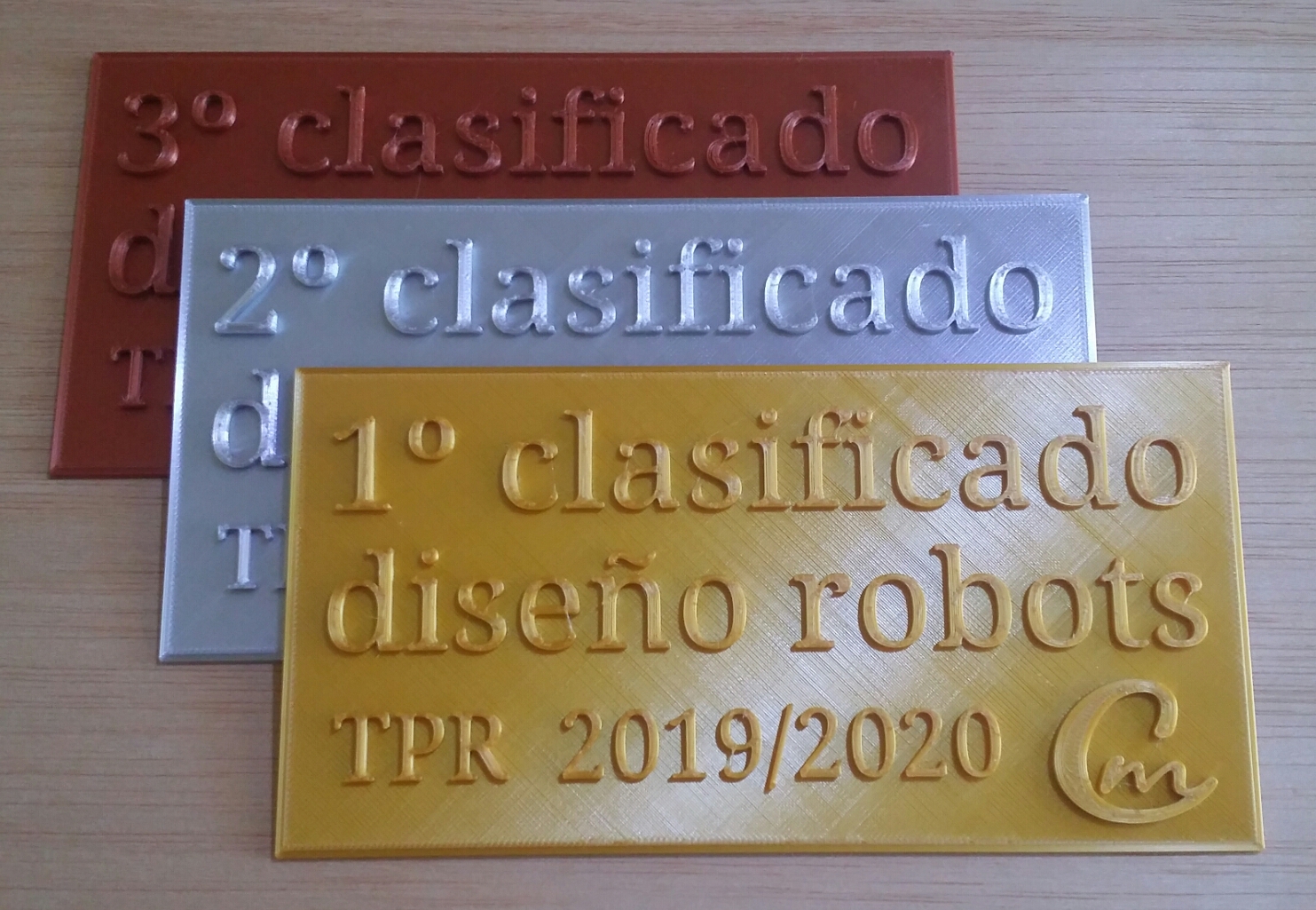 Placas