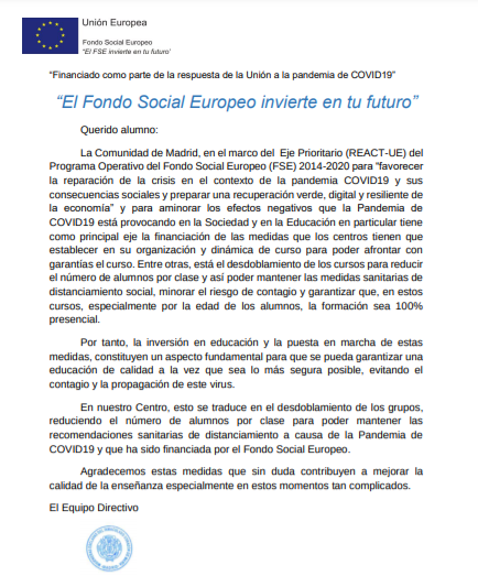 Carta-FSE
