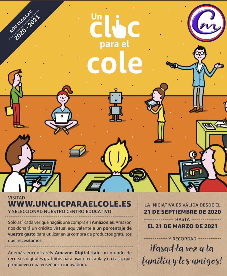 unclickparaelcole
