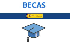 BECASMINISTERIO