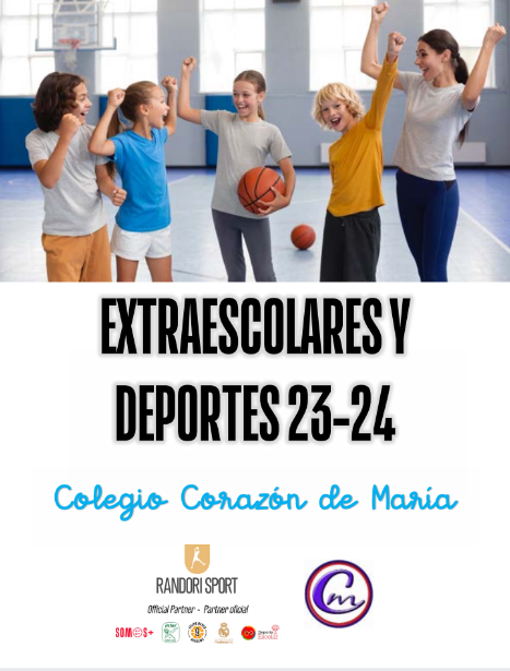 extraescolares