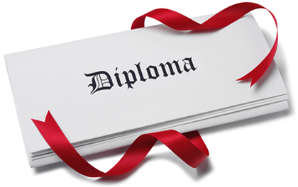 diploma