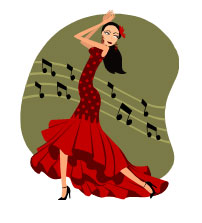 flamenca