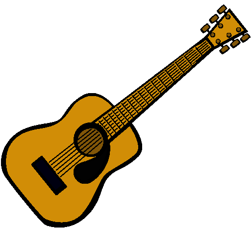 guitarra