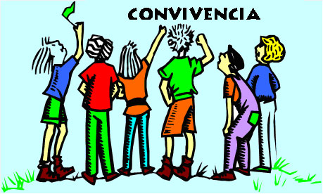 convivencia