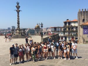 viajes